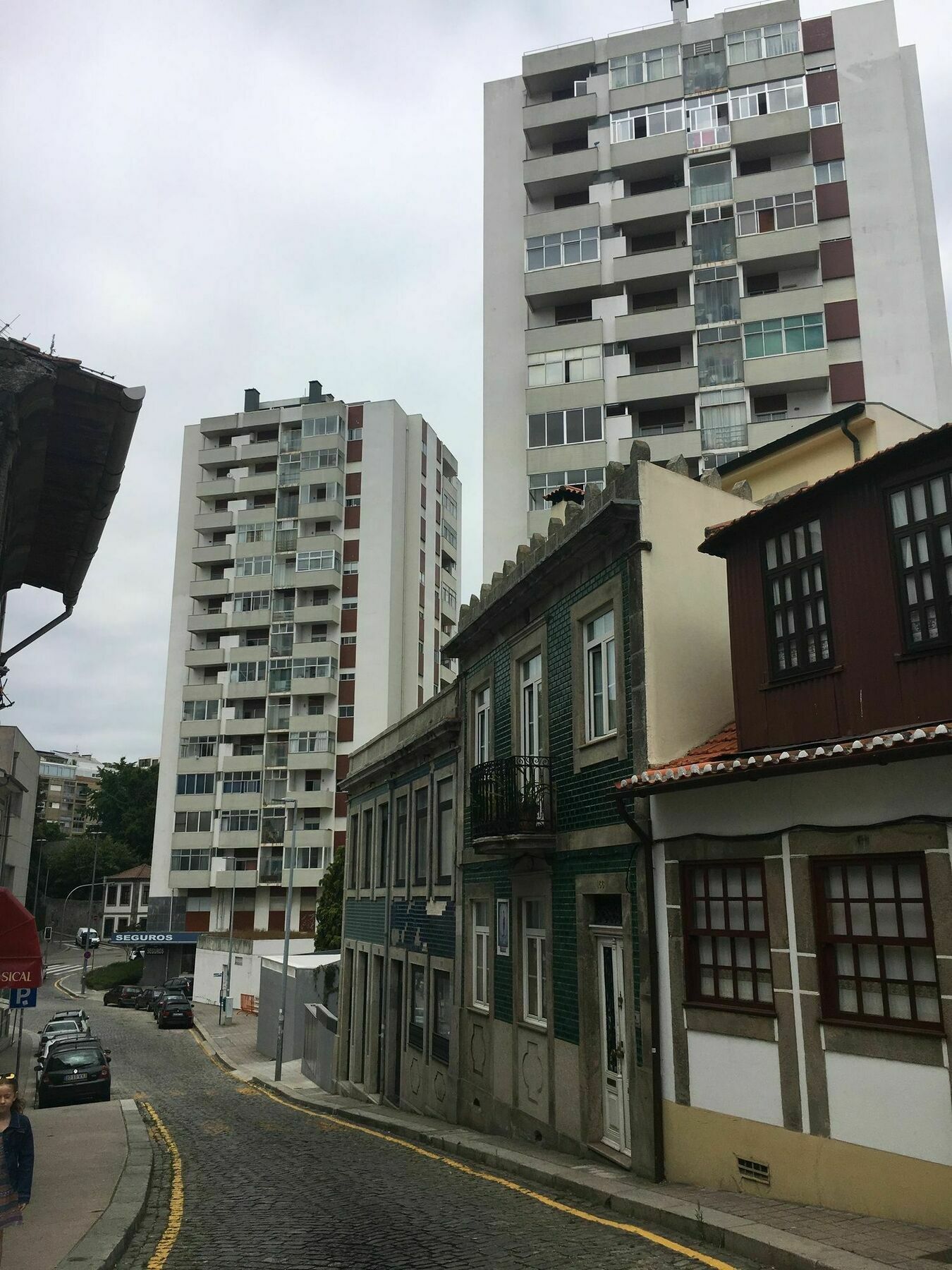 Galiza Oporto